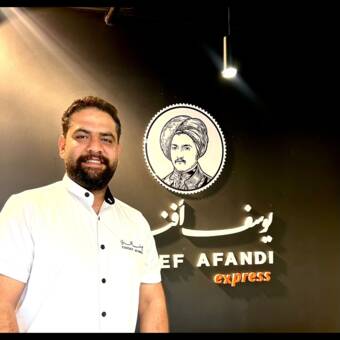 O avatar de M.frehat