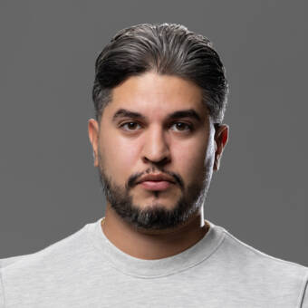 The avatar of Jean Paul