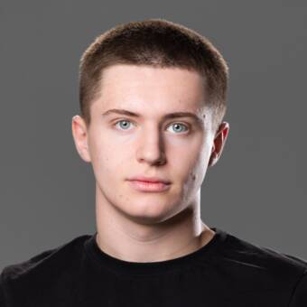 The avatar of Archie Jack