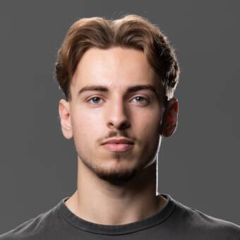 The avatar of Benjamin