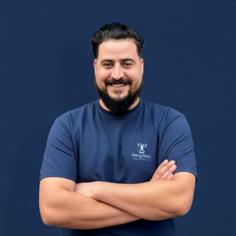 سلامpseudoportretas