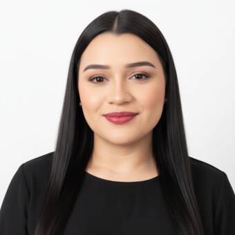 O avatar de GABY
