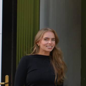 Avatar tillhörande Greta