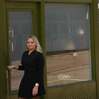 Avatar tillhörande Ausra