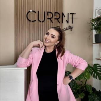 The avatar of Claudia