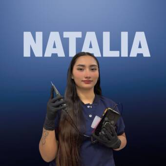 Avatar tillhörande Natalia