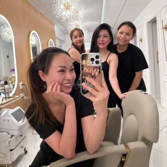 The avatar of Lavie Bella