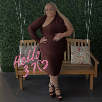 Аватарът на Donnice