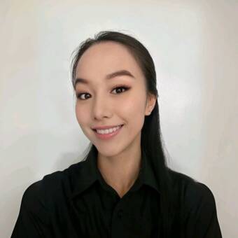 De avatar van Pauline