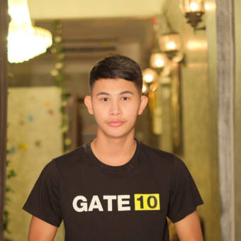 次のアバター： No.3 Titan