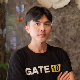 次のアバター： No.11 Ck