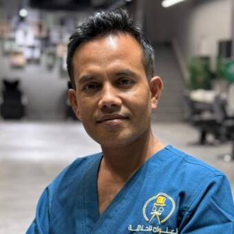 的化身 عبدول المنان