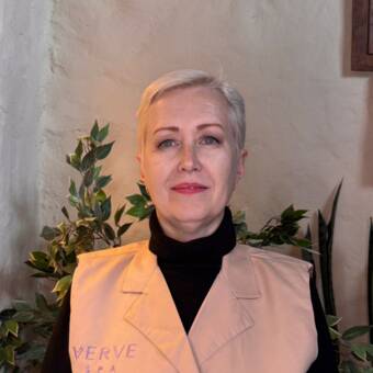 Avatar tilhørende Galina