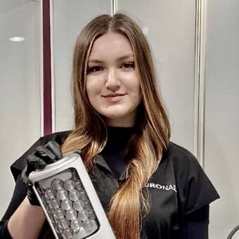 De avatar van Sofiia