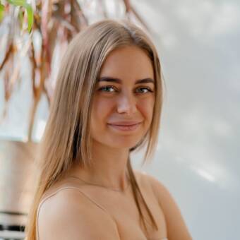 Avataren til Natasha