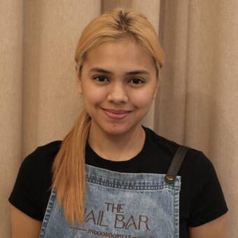 The avatar of Miyuki