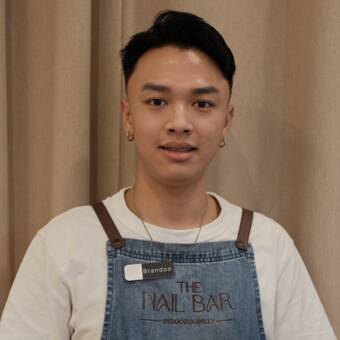 The avatar of Brandon