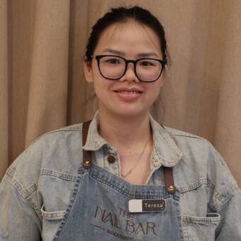 The avatar of Teresa