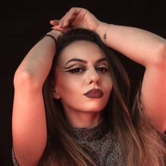 The avatar of Деси