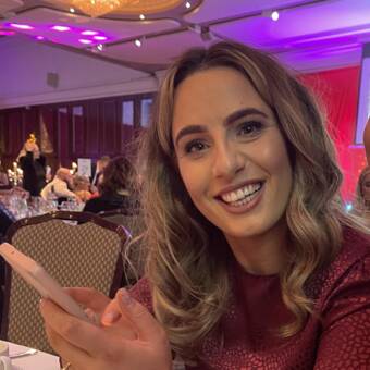 De avatar van Amanda