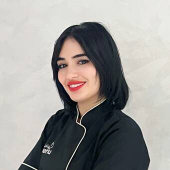 The avatar of Fadhila | فضيلة