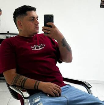 The avatar of Félix