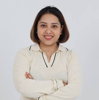 Avataren til Beverly