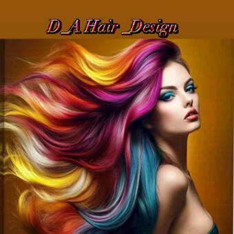 Avatar D_A HAIR