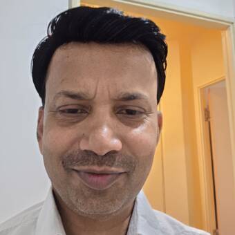 Avatar tillhörande Santhosh