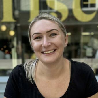 De avatar van Charlie