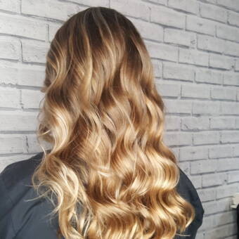 Το avatar του Sam