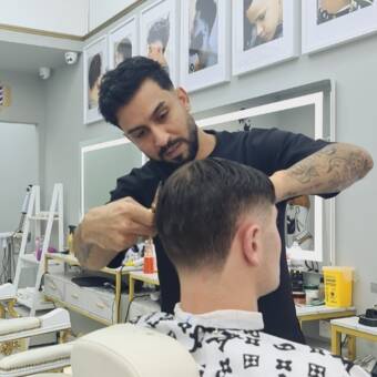 Avatar tilhørende Asaad