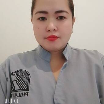 The avatar of Romalyn