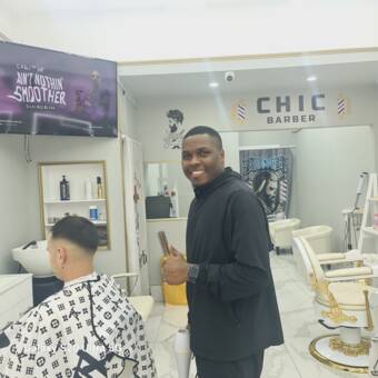 Avatar tilhørende Ricardo