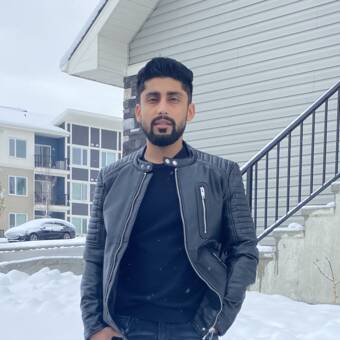 L'avatar appartenant à Roop