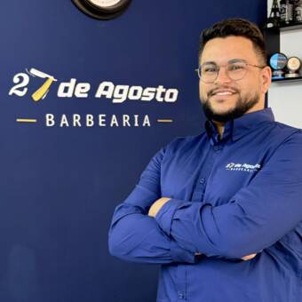 O avatar de Miguel