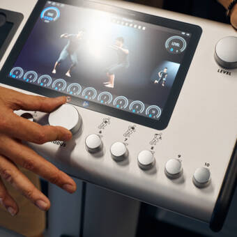 L'avatar appartenant à Miha 2