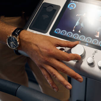 L'avatar appartenant à Miha 1