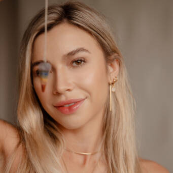 The avatar of Fernanda