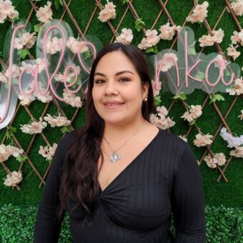 L'avatar di Catherine