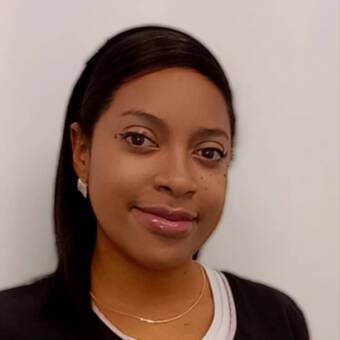 The avatar of ISMENIA