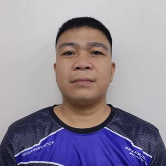 The avatar of Coach Jay (Junmar)