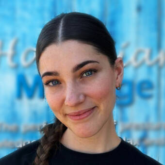 Avataren til Danielle