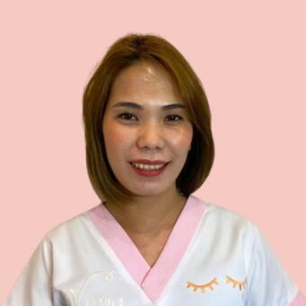 The avatar of Divine