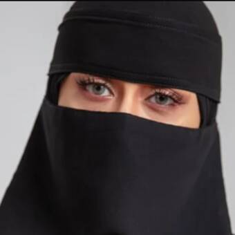 The avatar of Fatima