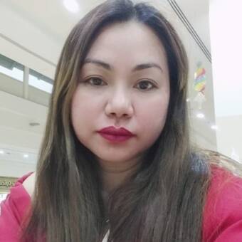 The avatar of mariliza