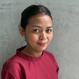 The avatar of Jomalene