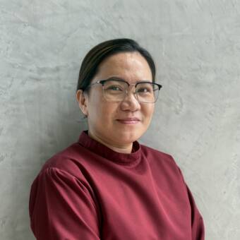 The avatar of Maricar