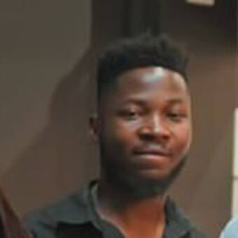 The avatar of Christian Yashe