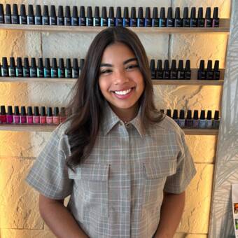 The avatar of Isabella